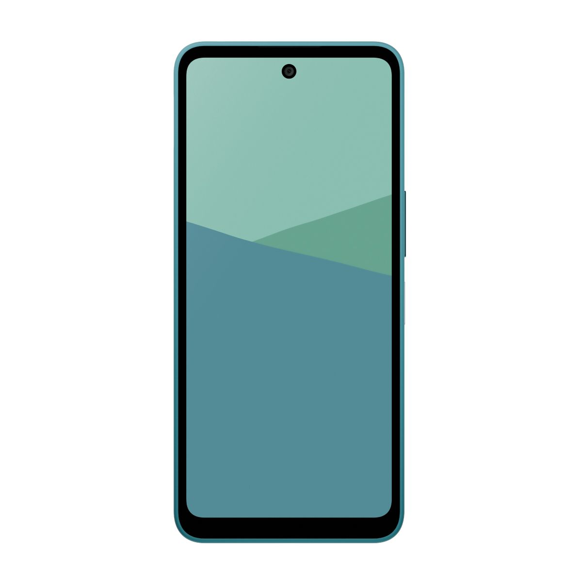 [レンタル] シャープ AQUOS wish5 スマートフォン SIMフリー - 5