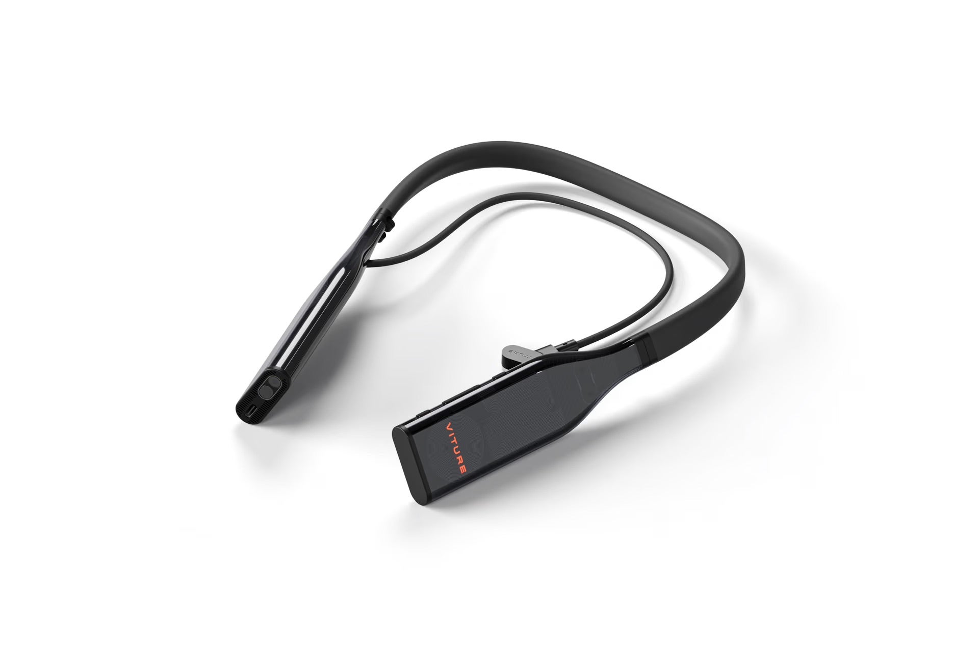 レンタル] VITURE Pro ネックバンド 12GB/256GB - Rentio[レンティオ]