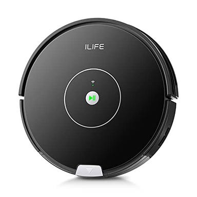 ILIFE A8 Max ロボット掃除機