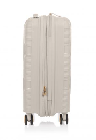 [レンタル] [1-3泊向けサイズ]アメリカンツーリスター インスタゴン スピナー55EXP 35L/拡張時42Lハード スーツケースの宅配レンタル - 24