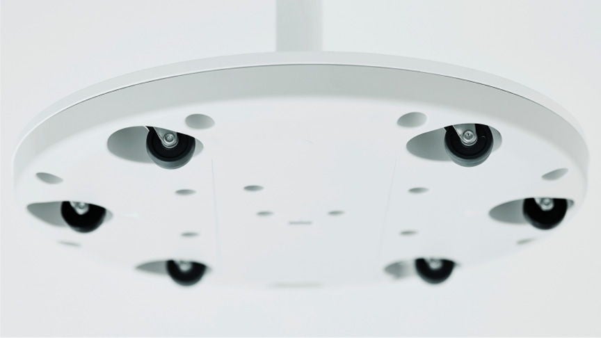 [レンタル] パナソニック レイアウトフリーテレビ TH-43LF2 43V - 10