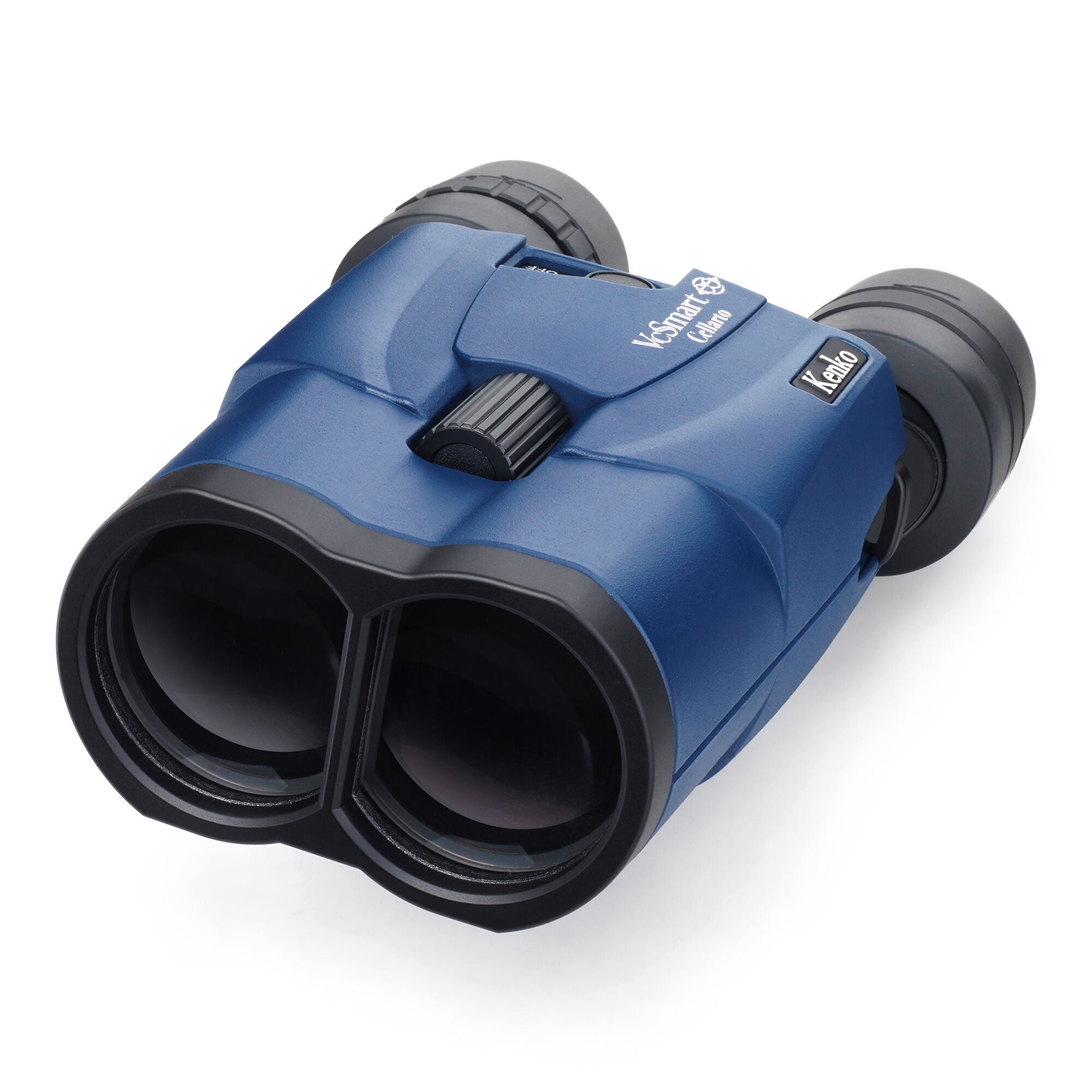 [レンタル] [倍率15倍]ケンコー・トキナー VC Smart 15×42 Cellarto WP 防水仕様 コンサート・ライブ向け 防振双眼鏡 - 2