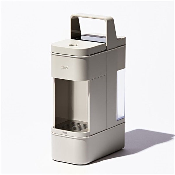 [レンタル] 【テイスティングキット付】UCC DRIP POD YOUBI - 2