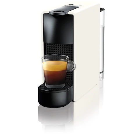 レンタル] ネスプレッソ「エッセンサ ミニC (ピュアホワイト)」＋