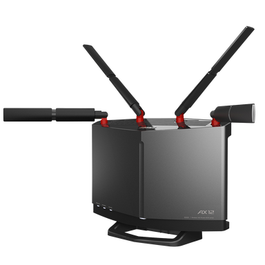 バッファロー WiFi ルーター無線LAN Wi-Fi6 WXR-6000AX12P