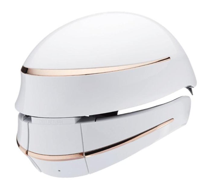 [レンタル] セルリターンLED ヘアアルファレイ ゴールド