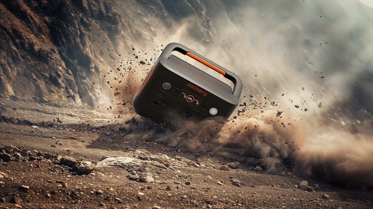 [レンタル] Jackery(ジャクリ) ポータブル電源 1800 （1872Wh） - 11