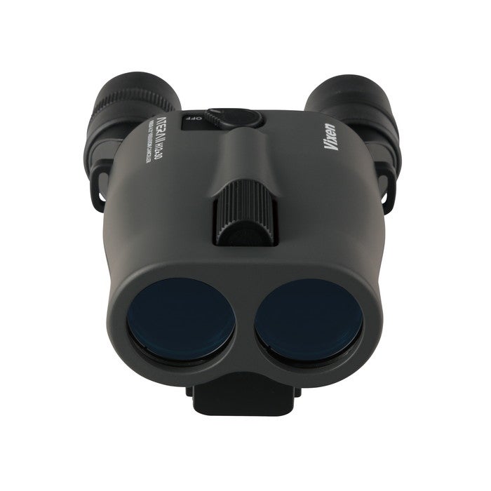 [レンタル] [倍率12倍]ビクセン ATERA ⅡH12×30 コンサート・ライブ向け 防振双眼鏡 チャコール - 7