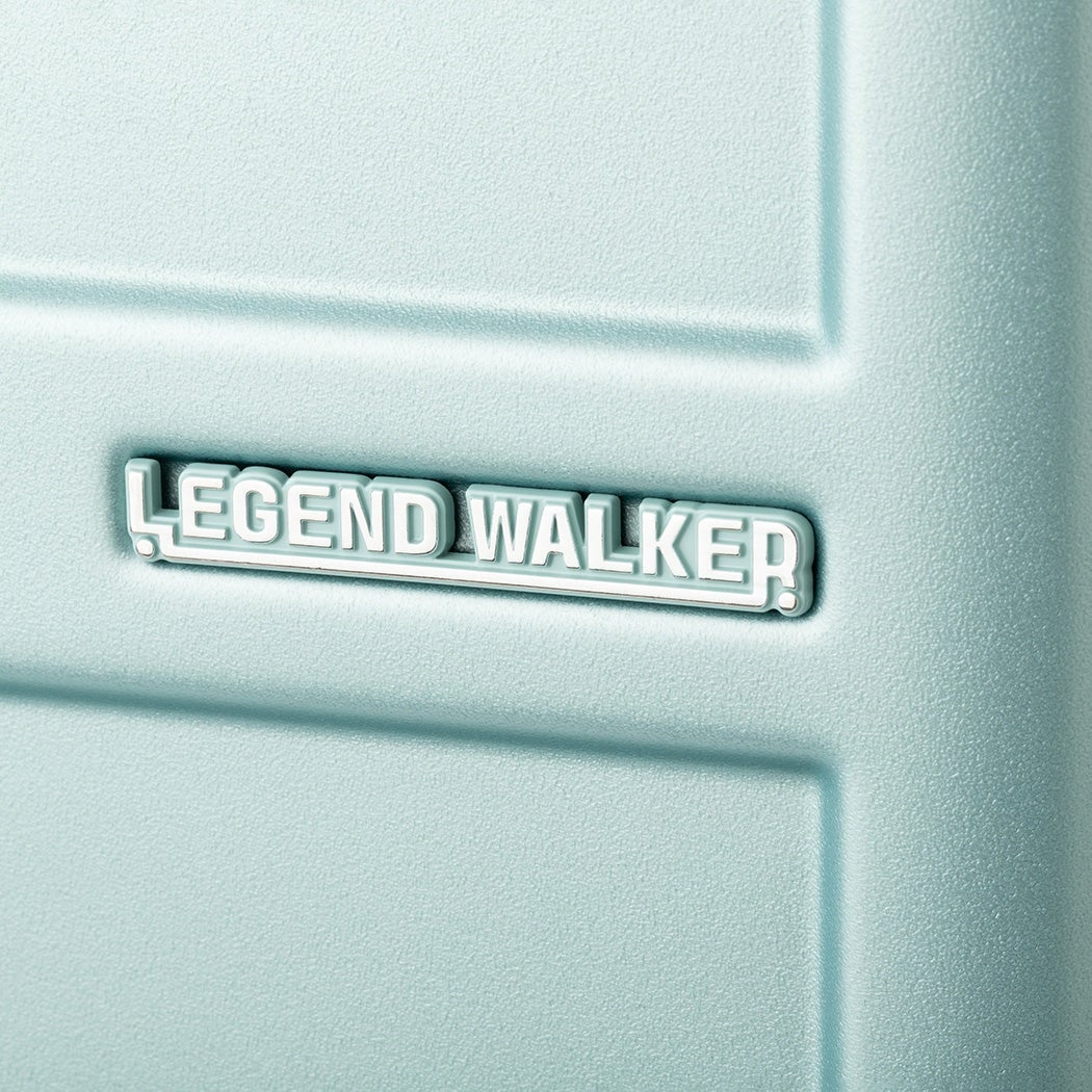[レンタル] LEGEND WALKER 5903-68 NEXIS 90L スーツケースの宅配レンタル - 19