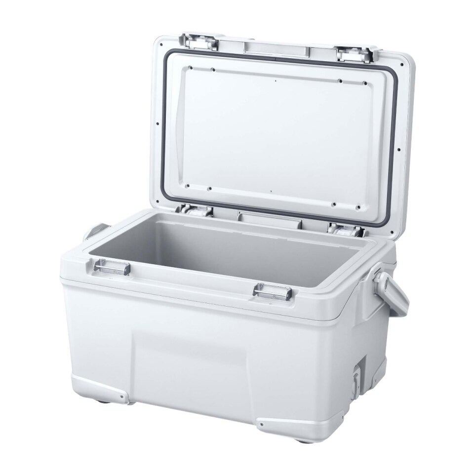 [レンタル] シマノ アブソリュートフリーズ ウルトラプレミアム 32L クーラーボックス - 7