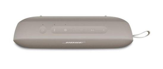[レンタル] Bose SoundLink Flex Portable Speaker (第2世代) スピーカー - 27