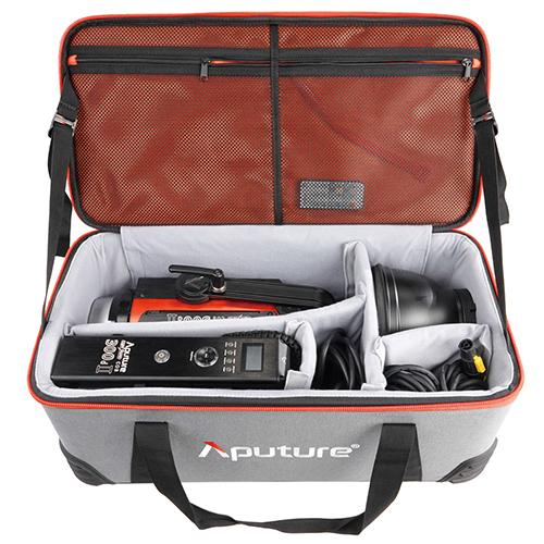 [レンタル] 【スタンド無し】Aputure APV0129A2F ライトストーム LS C300d II デイライト単色(5600K) - 5