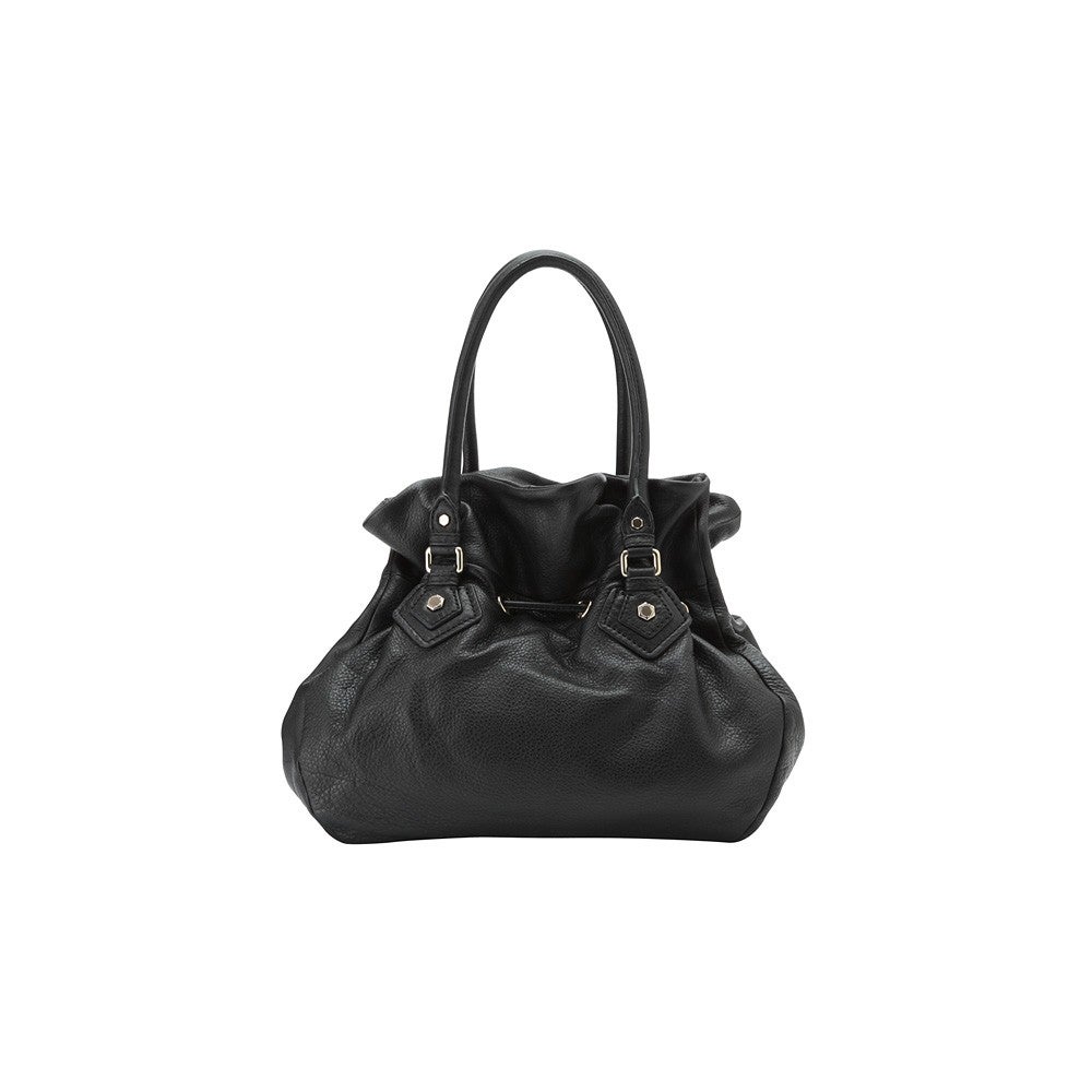 レディース マーク・バイ・マーク・ジェイコブス レザー ハンドバッグ