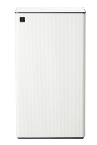 シャープ コンプレッサー方式 衣類乾燥除湿機 プラズマクラスター7000 CV-T190-W ホワイト系(木造〜14畳 / 鉄筋〜30畳)