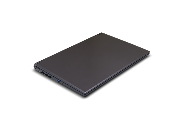 [レンタル] フロンティア(FRONTIER) ゲーミングノートパソコン(Core Ultra 7 255HX/NVIDIA GeForce RTX 5060 Laptop GPU /32GB /1TB)FRXNC715/B - 3