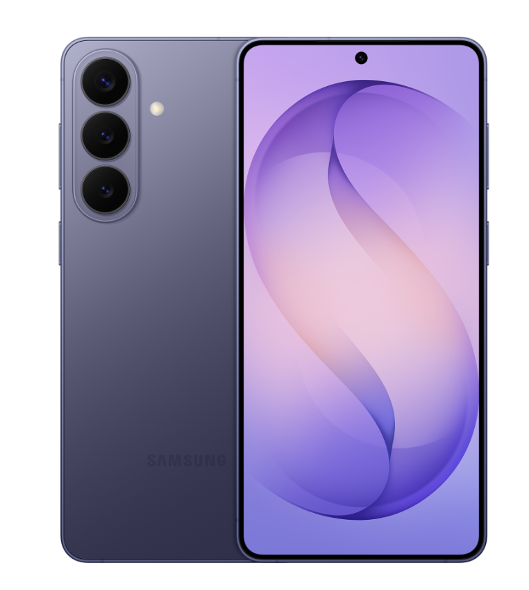 [レンタル] Samsung(サムスン) Galaxy S26+ 256GB スマートフォン コバルトバイオレット