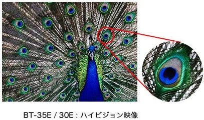 [レンタル] エプソン MOVERIO BT-35E スマートグラス - 5