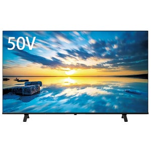 レンタル] 東芝 レグザ 50C350M Professional 50型 4K液晶テレビのお試し・サブスク｜宅配レンタル・リースで借りる -  Rentio[レンティオ]