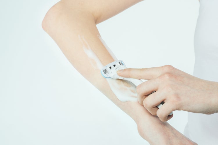 [レンタル] MYTREX(マイトレックス) MiRAY 光美容器 - 11