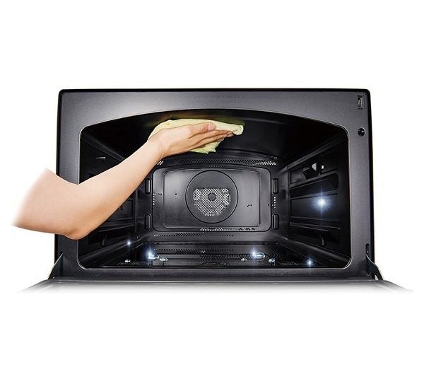 [レンタル] [30L]東芝 石窯ドーム ER-YD3000 オーブンレンジ 過熱水蒸気 300℃ 贅沢火力 - 10