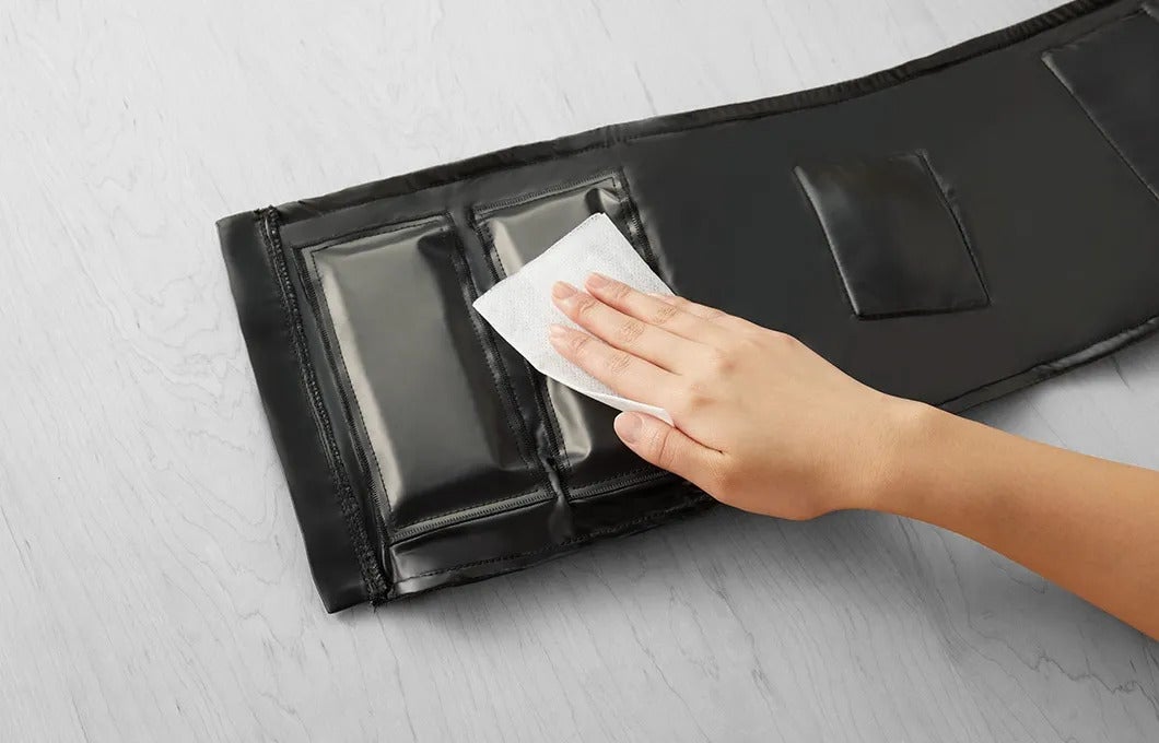 [レンタル] MTG SIXPAD コアベルト2(単品) Lサイズ - 5