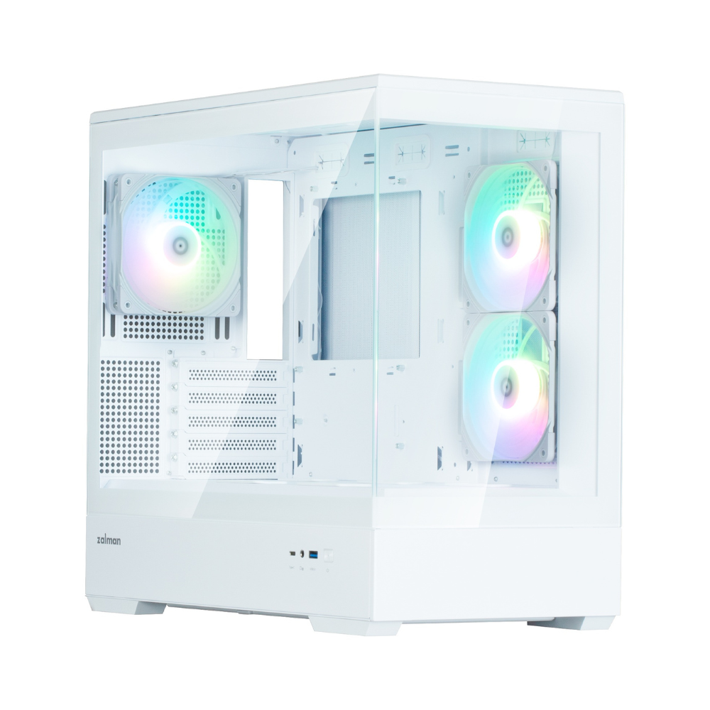 [レンタル] ブルックテックPC GAMEMAN CIEL MINI RTX5070 搭載モデル ゲーミングデスクトップパソコン - 17