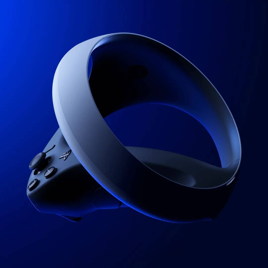 [レンタル] ソニー PlayStation VR2 プレイステーション CFIJ-17000 - 6