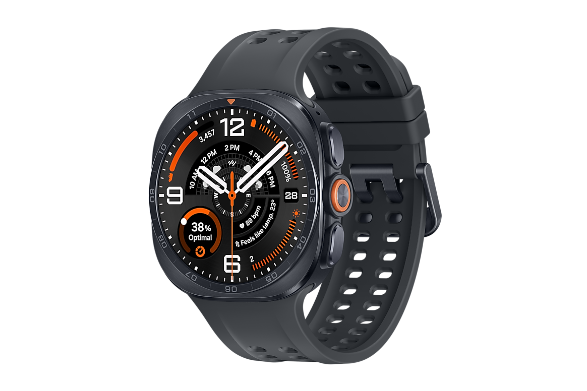 [レンタル] サムスン(Samsung) Galaxy Watch Ultra2(LTE, 47mm) - 8