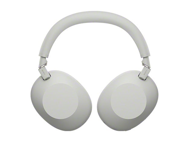 [レンタル] ソニー WH-1000XM6 ワイヤレスノイズキャンセリングヘッドホン - 6