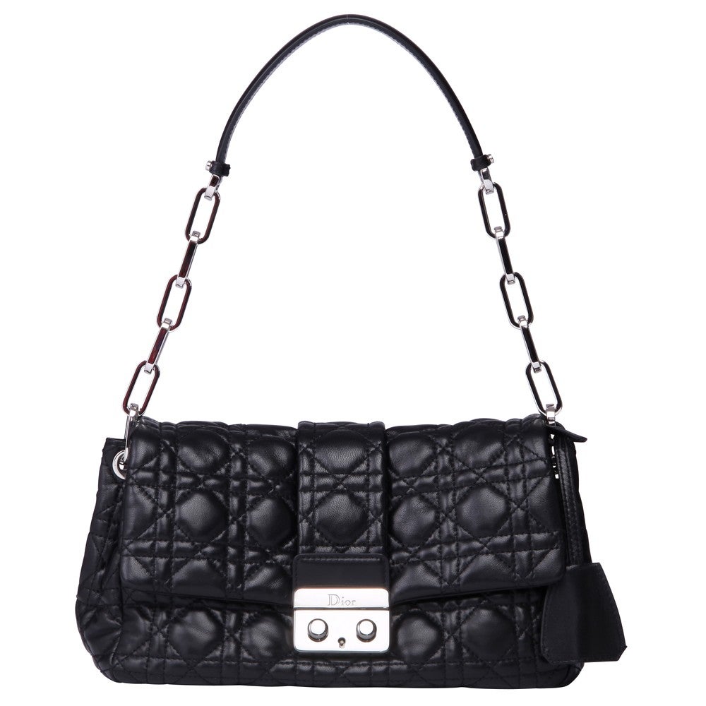 レンタル] レディース クリスチャン・ディオール チェーンショルダー