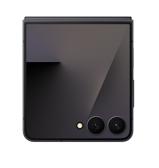 [レンタル] サムスン(Samsung) Galaxy Z Flip7 256GB - 14