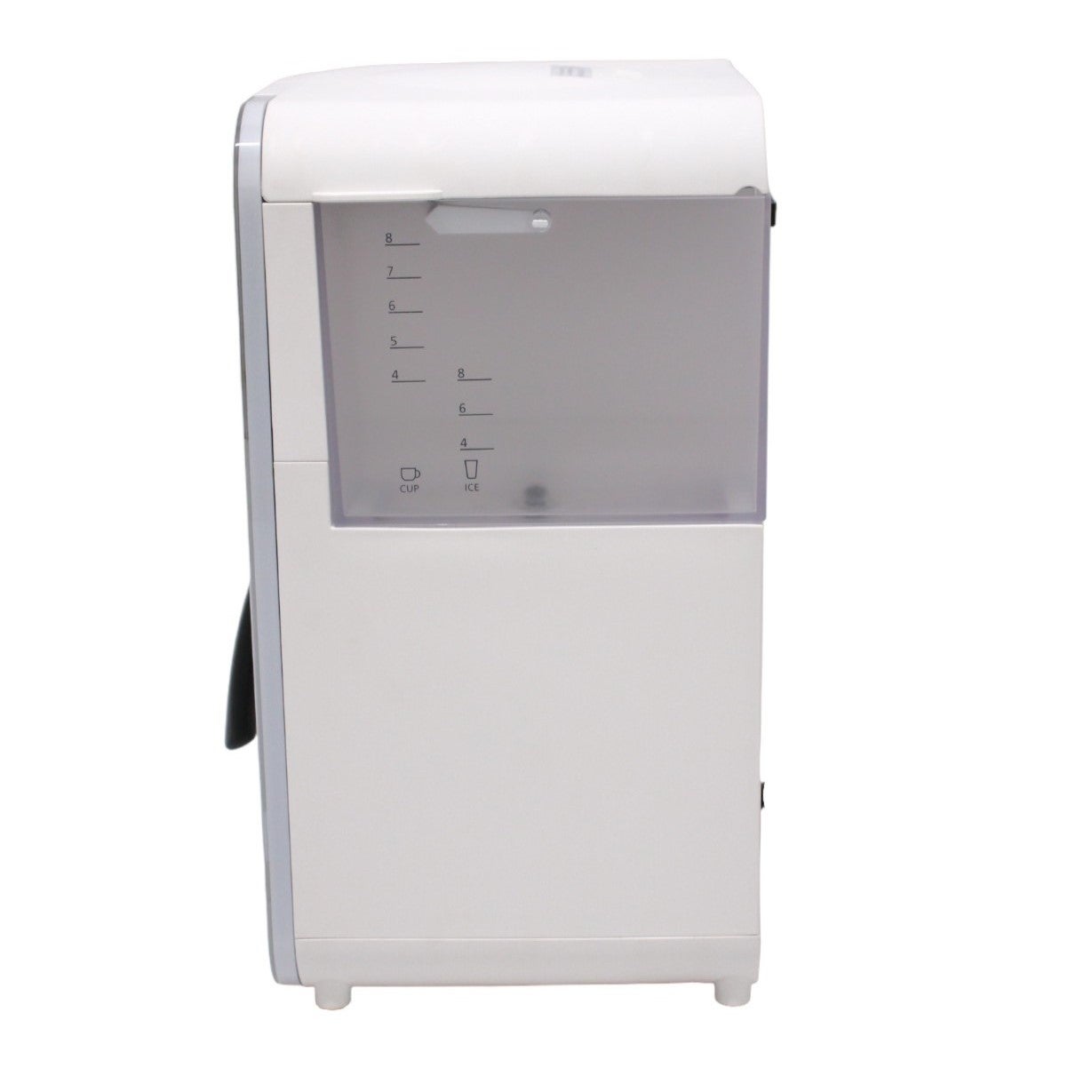 [レンタル] サーモス 真空断熱ポットコーヒーメーカー ECK-1000-WH ホワイト - 4