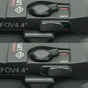 [レンタル] [倍率10倍]ケンコー・トキナー VC Smart 10×30WP 防水仕様 コンサート・ライブ向け 防振双眼鏡 - 9