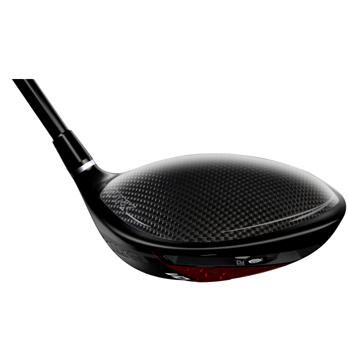 [レンタル] ヤマハ 2022 RMX VD ドライバー (ロフト 10.5°/クラブ長さ 45.5インチ/フレックス S) - 9