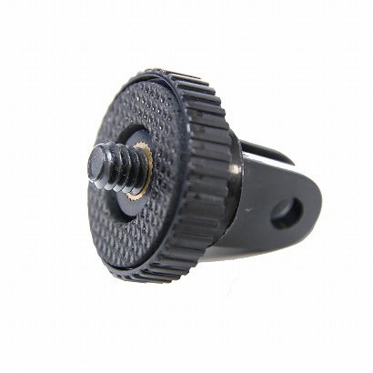 [レンタル] GoPro アクションカメラ用 トライポッド変換アダプタ