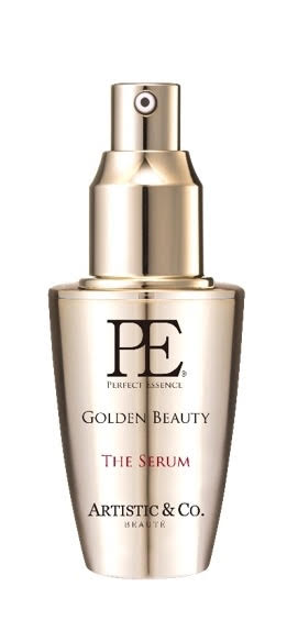 [販売] PE ゴールデンビューティー ザ セラム（40ml）