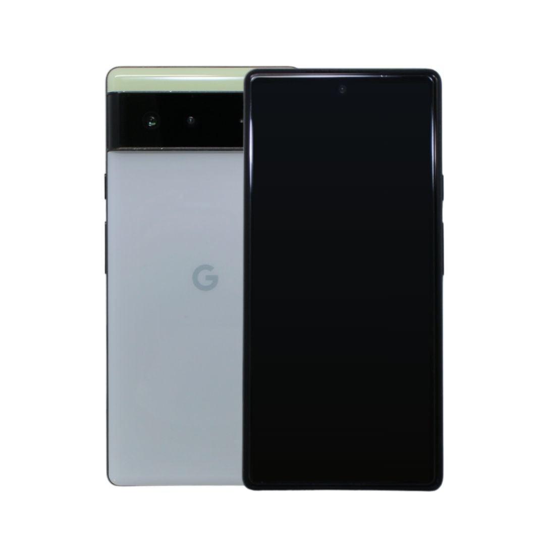 Google Pixel 6 ブラック（simフリー/128g） Amazon | 【整備済み品】 Google Pixel 6 GR1YH 128GB Stormy Black