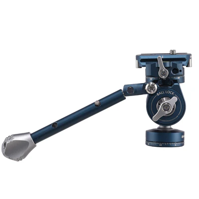 [レンタル] BENRO シアンバードアルミ三脚 雲台 - 11