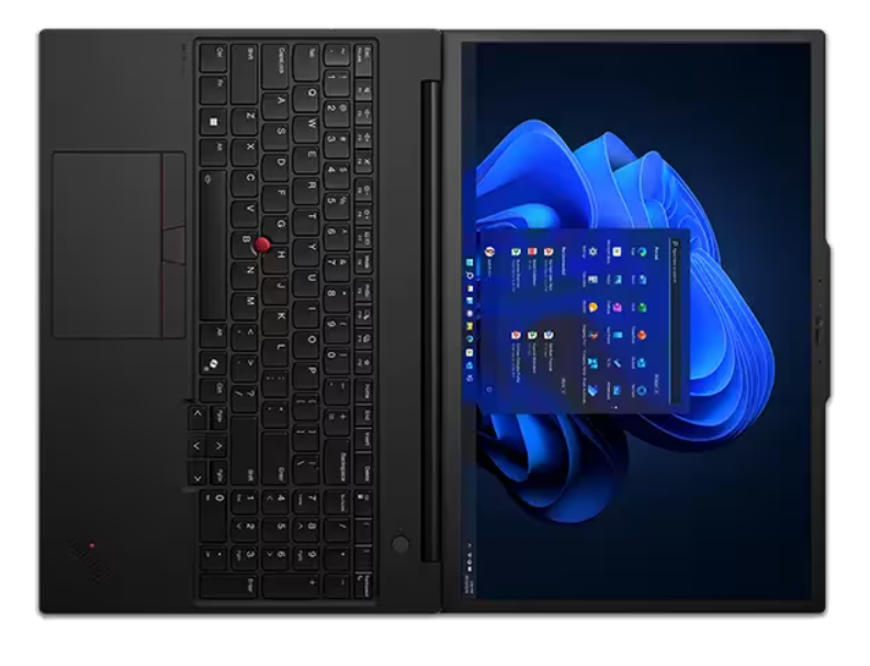 レンタル] Lenovo(レノボ) ThinkPad P16s Gen 3 ノートパソコン