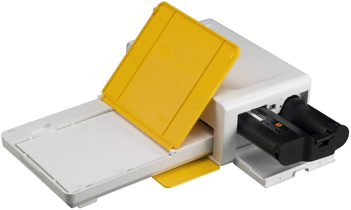 [レンタル] KODAK PD460YE インスタントドックプリンター Bluetooth接続 - 3