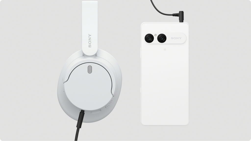 [レンタル] ソニー Xperia 10 VII（XQ-FE44）スマートフォン - 10