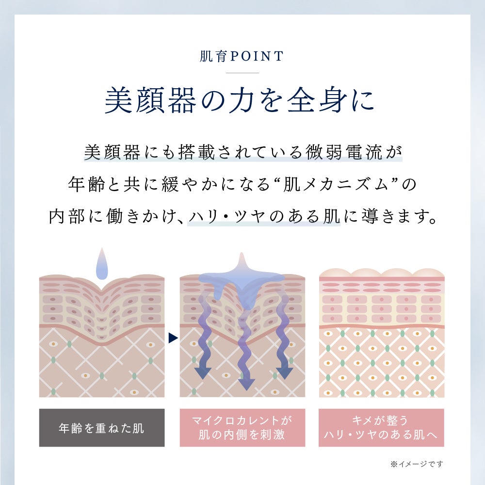 [レンタル] MYTREX(マイトレックス) HIHO FINE BUBBLE＋e MT-HFE23SL - 4