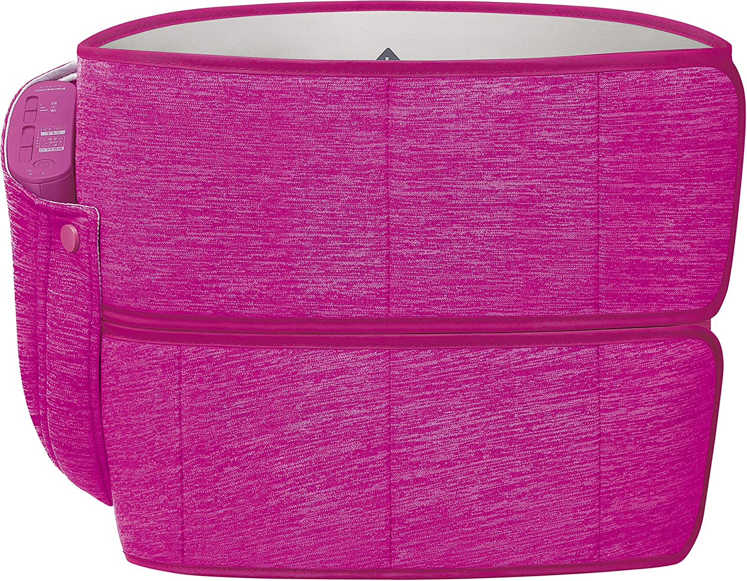 [レンタル] パナソニック エアーマッサージャー コードレス 骨盤おしりリフレ ピンク EW-RA79-P