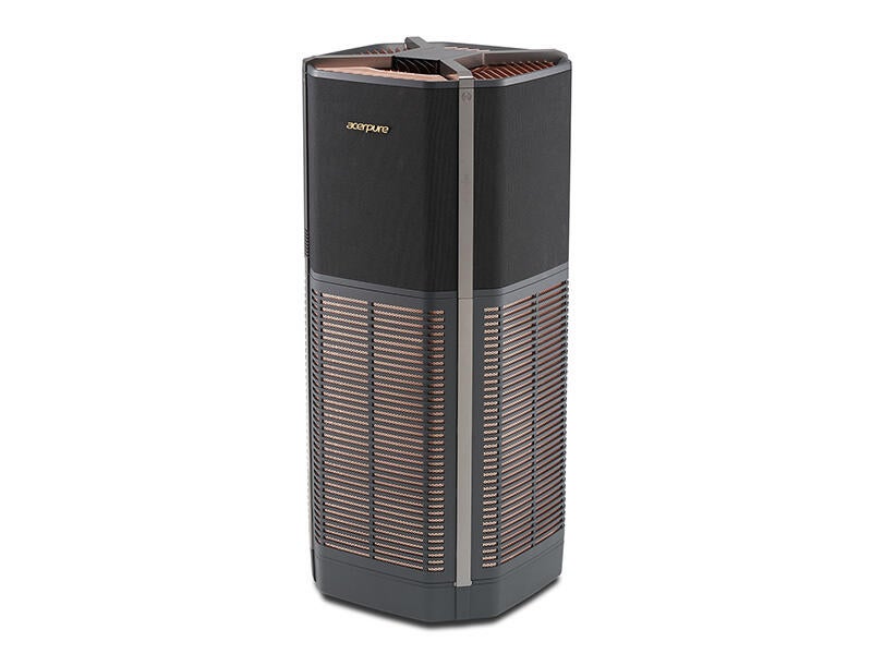 [レンタル] Acer(エイサー) Acerpure Pro AP972-50B 空気清浄機 - 3