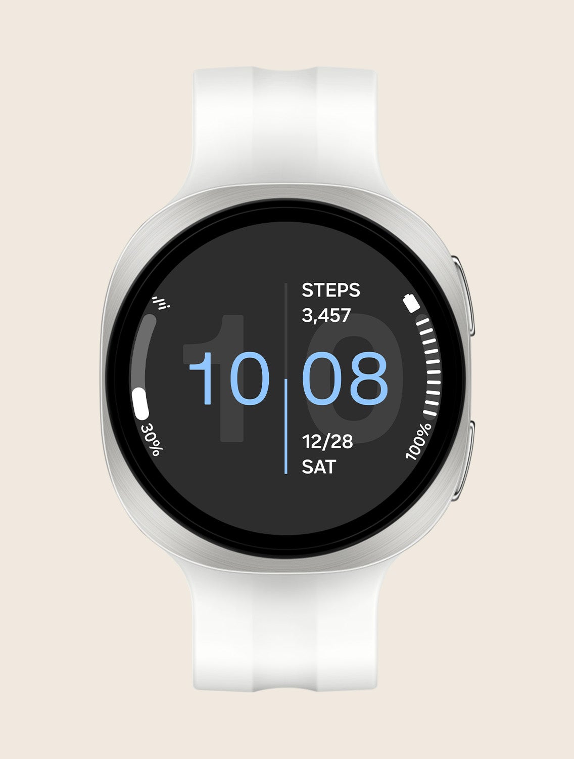 [レンタル] サムスン(Samsung) Galaxy Watch9 (Bluetooth, 40 mm)の宅配レンタル - 7