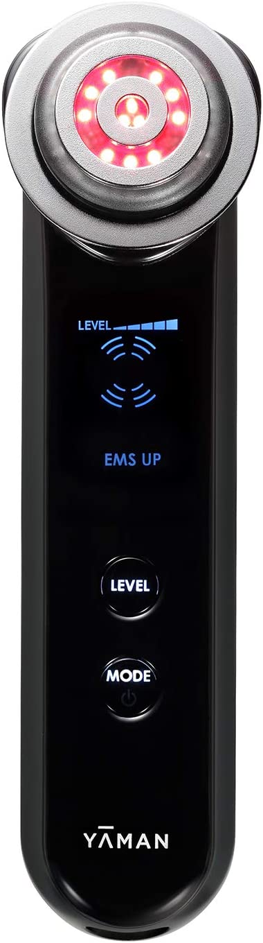 [レンタル] ヤーマン フォトプラス プレステージ S RF美顔器 M20 - 2