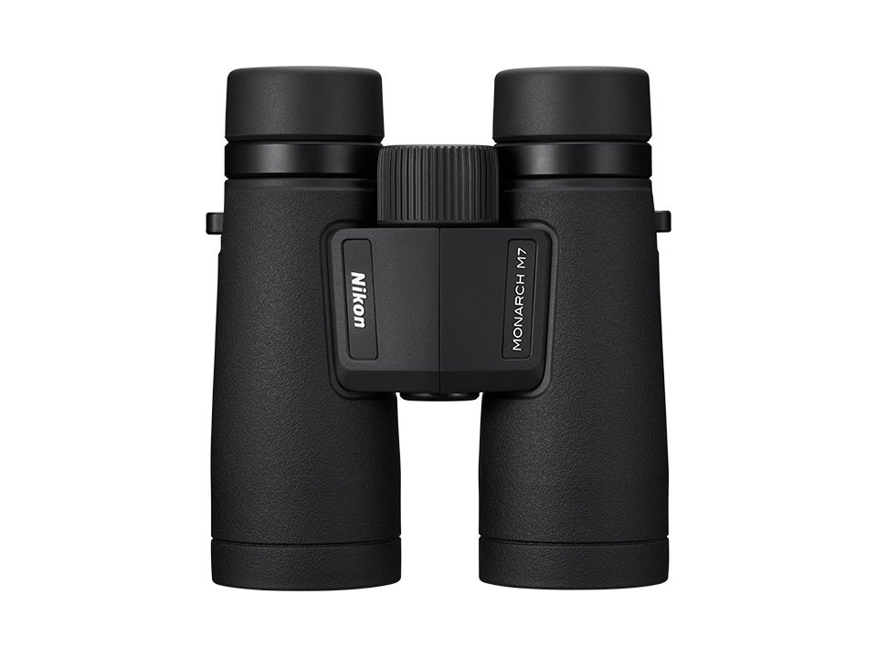 [レンタル] [倍率8倍] ニコン MONARCH M7 8x42 双眼鏡 - 4