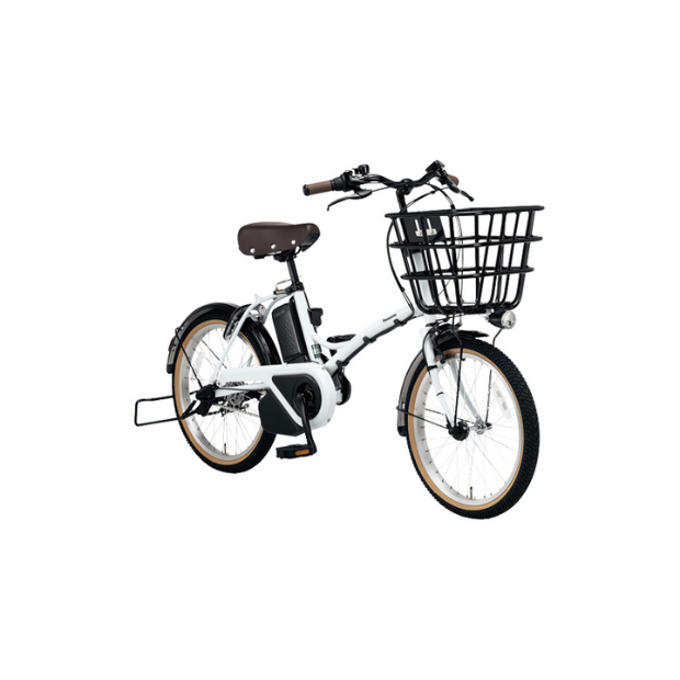 レンタル] パナソニック グリッター 電動アシスト自転車 ※1都3県のみ
