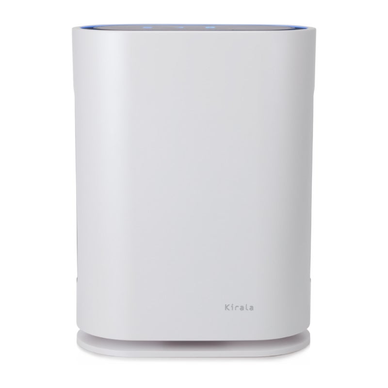 [レンタル] Kirala Air Pulizia (キララエアー プリジア) ハイブリッド空気清浄機 - 3