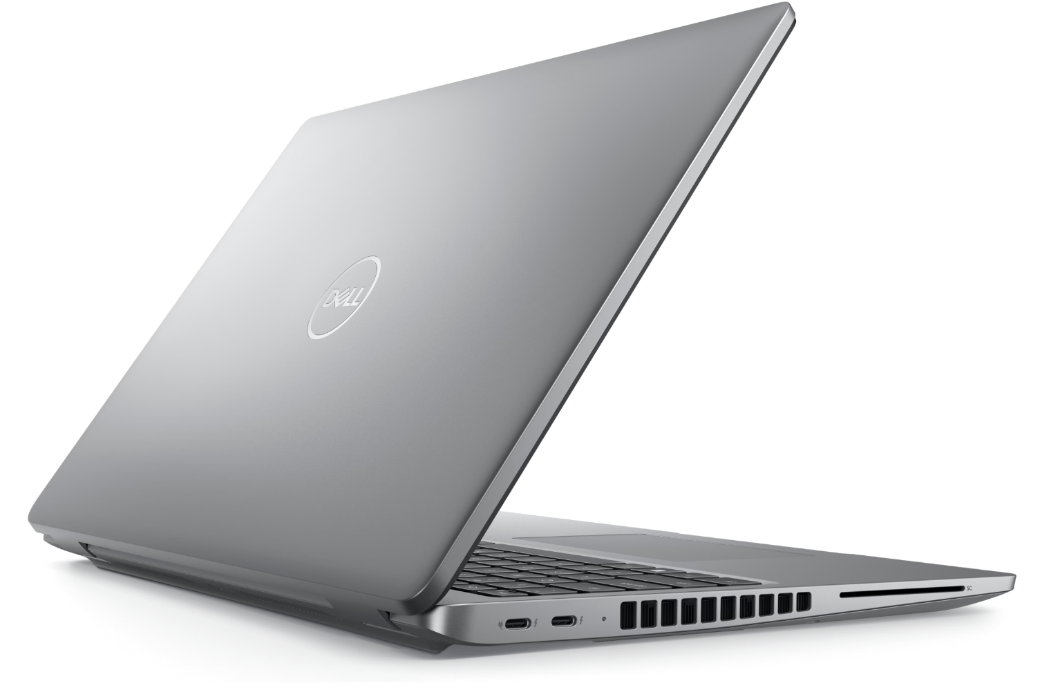 [レンタル] DELL(デル) Precision 3591 ノートパソコン (Core™ Ultra 7 /NVIDIA RTX 1000/32GB/SSD 1TB)【Office非搭載】 - 5